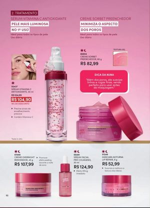 Eudora ciclo 2 2026 Brasil página 53