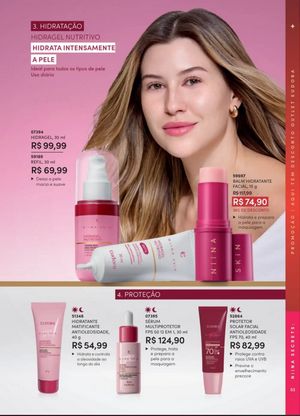 Eudora ciclo 2 2026 Brasil página 54