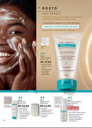 Eudora ciclo 2 2026 Brasil página 55