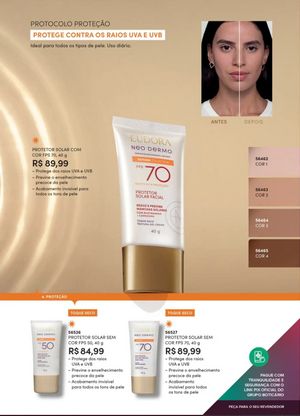 Eudora ciclo 2 2026 Brasil página 60