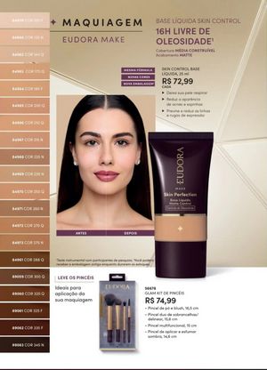 Eudora ciclo 2 2026 Brasil página 61