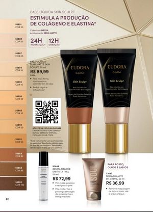 Eudora ciclo 2 2026 Brasil página 63