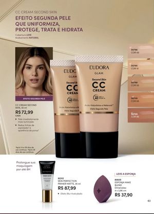 Eudora ciclo 2 2026 Brasil página 64