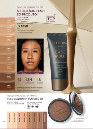 Eudora ciclo 2 2026 Brasil página 65