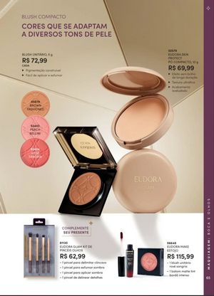 Eudora ciclo 2 2026 Brasil página 66