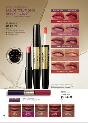 Eudora ciclo 2 2026 Brasil página 69