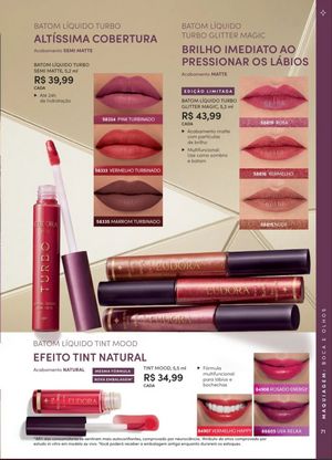 Eudora ciclo 2 2026 Brasil página 72