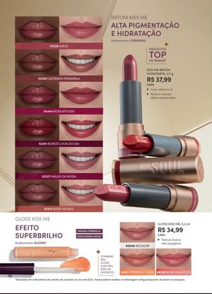 Eudora ciclo 2 2026 Brasil página 73