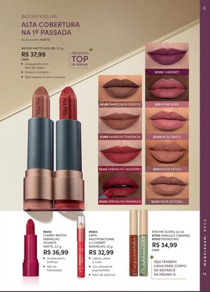 Eudora ciclo 2 2026 Brasil página 74