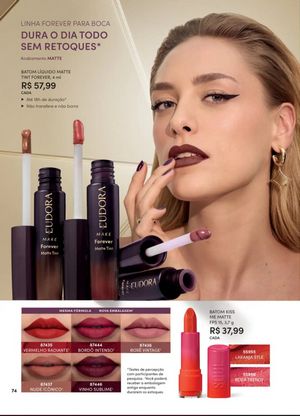 Eudora ciclo 2 2026 Brasil página 75