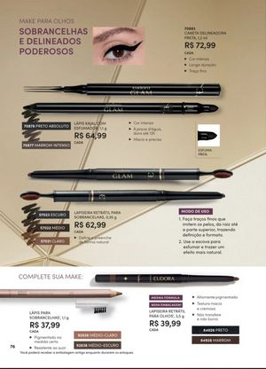 Eudora ciclo 2 2026 Brasil página 77