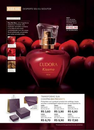 Eudora ciclo 2 2026 Brasil página 83