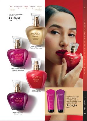 Eudora ciclo 2 2026 Brasil página 84