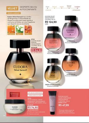 Eudora ciclo 2 2026 Brasil página 85