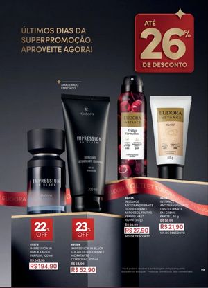 Eudora ciclo 2 2026 Brasil página 100