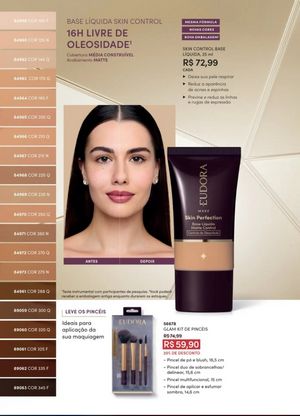 Eudora ciclo 3 2026 Brasil página 7