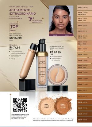 Eudora ciclo 3 2026 Brasil página 8