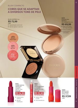 Eudora ciclo 3 2026 Brasil página 12