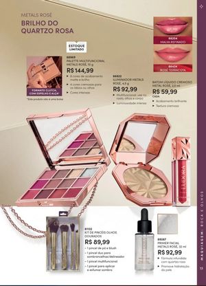 Eudora ciclo 3 2026 Brasil página 14