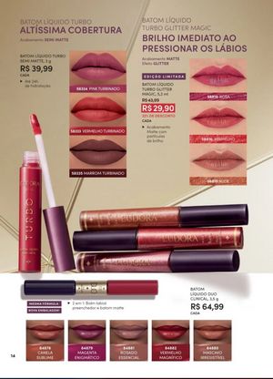 Eudora ciclo 3 2026 Brasil página 15