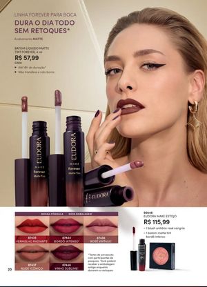 Eudora ciclo 3 2026 Brasil página 21