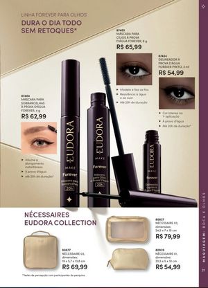 Eudora ciclo 3 2026 Brasil página 22