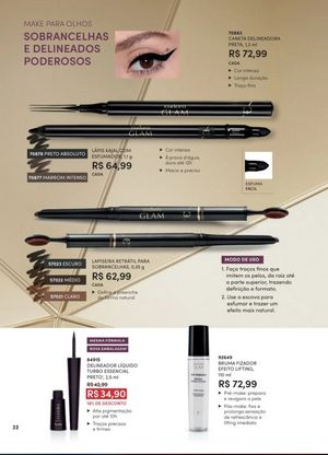 Eudora ciclo 3 2026 Brasil página 23