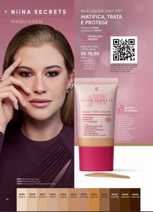 Eudora ciclo 3 2026 Brasil página 25