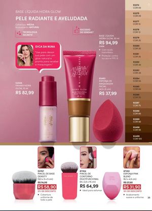 Eudora ciclo 3 2026 Brasil página 26