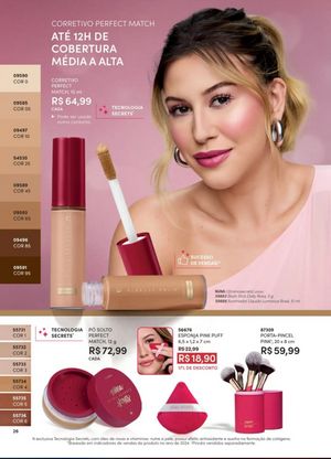 Eudora ciclo 3 2026 Brasil página 27