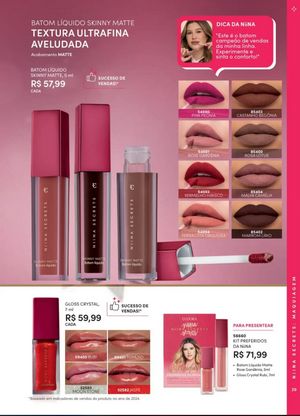 Eudora ciclo 3 2026 Brasil página 30