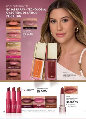 Eudora ciclo 3 2026 Brasil página 31