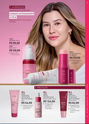 Eudora ciclo 3 2026 Brasil página 38