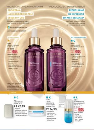 Eudora ciclo 3 2026 Brasil página 43