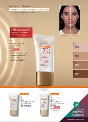 Eudora ciclo 3 2026 Brasil página 46