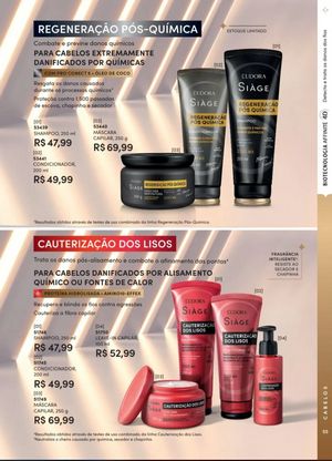 Eudora ciclo 3 2026 Brasil página 56