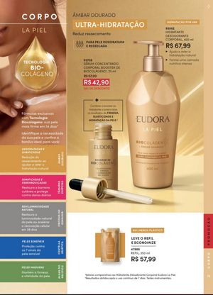 Eudora ciclo 3 2026 Brasil página 76