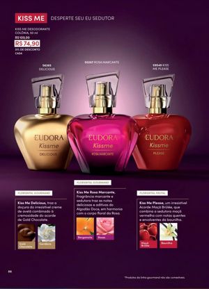 Eudora ciclo 3 2026 Brasil página 87