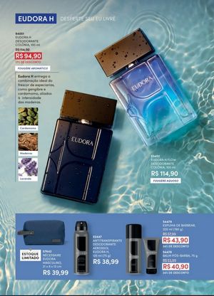 Eudora ciclo 3 2026 Brasil página 97