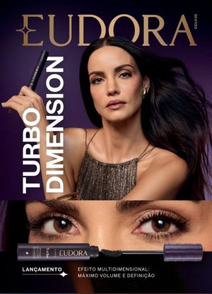 Eudora ciclo 3 2026 Brasil página 107