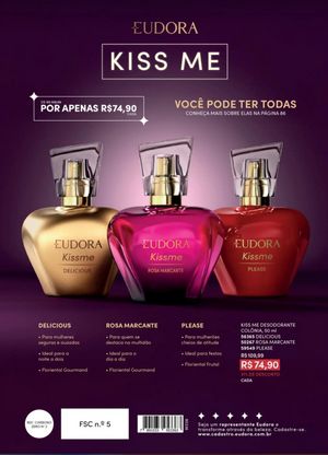 Eudora ciclo 3 2026 Brasil página 108