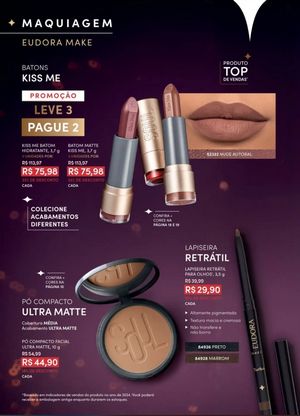 Eudora ciclo 3 2026 Brasil página 111