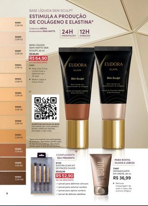 Eudora ciclo 3 2026 Brasil página 115