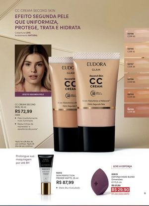 Eudora ciclo 3 2026 Brasil página 116