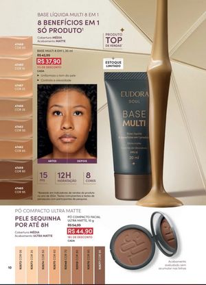 Eudora ciclo 3 2026 Brasil página 117