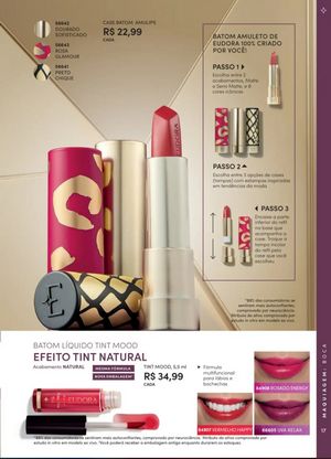 Eudora ciclo 3 2026 Brasil página 124