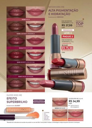 Eudora ciclo 3 2026 Brasil página 125