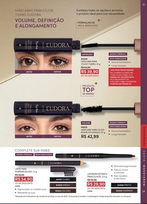 Eudora ciclo 3 2026 Brasil página 130