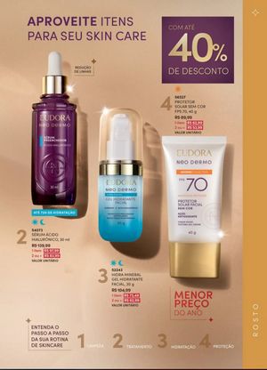 Eudora ciclo 3 2026 Brasil página 146