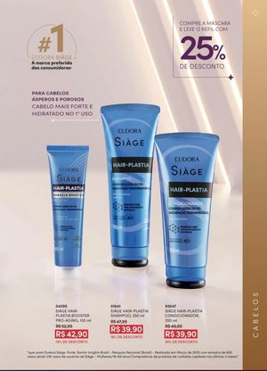 Eudora ciclo 3 2026 Brasil página 154